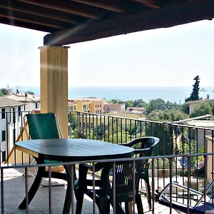 Apartment Yellon House, Santa Maria Navarrese