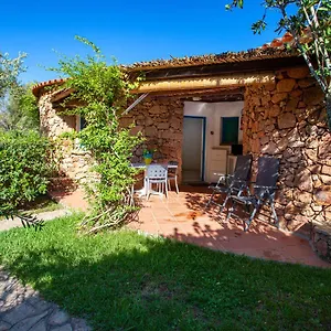 Calacavallo Villaggio Campeggio Campeggio